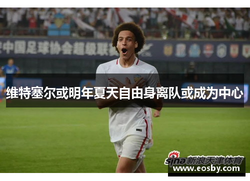维特塞尔或明年夏天自由身离队或成为中心