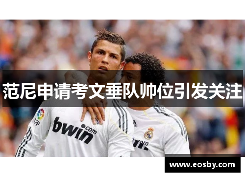 范尼申请考文垂队帅位引发关注